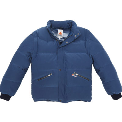 Canadiense Pedro Gomez Madrid Tosca Ensign Blue