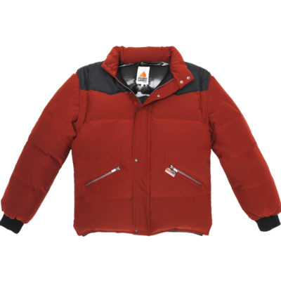 Canadiense Pedro Gomez Madrid Tosca Rojo Lodge Negro