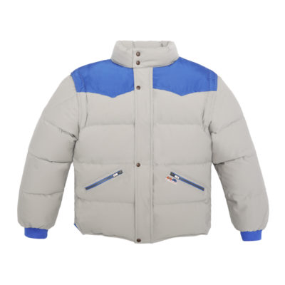 Canadiense Pedro Gomez Madrid Tosca Gris Pirineos Azul