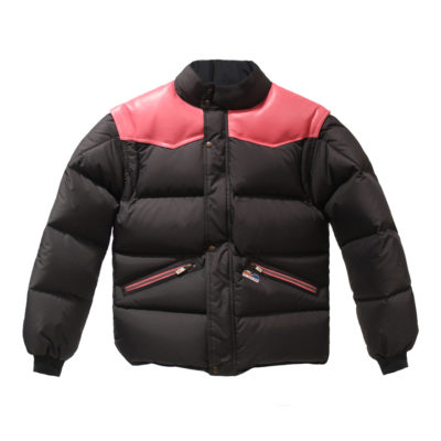 Canadiense Pedro Gomez Madrid Lodge Negro Piel Rosa