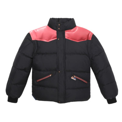 Canadiense Pedro Gomez Madrid Lodge Negro Piel Rosa