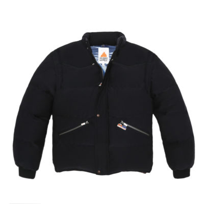 Canadiense Tosca Negro Carrara Pedro Blue