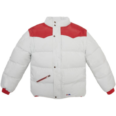 Canadiense Pedro Gomez Madrid Tosca Gris Pirineos Rojo
