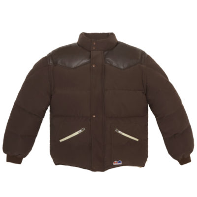 Canadiense Pedro Gomez Madrid Tosca Marron Piel Marron Oscuro