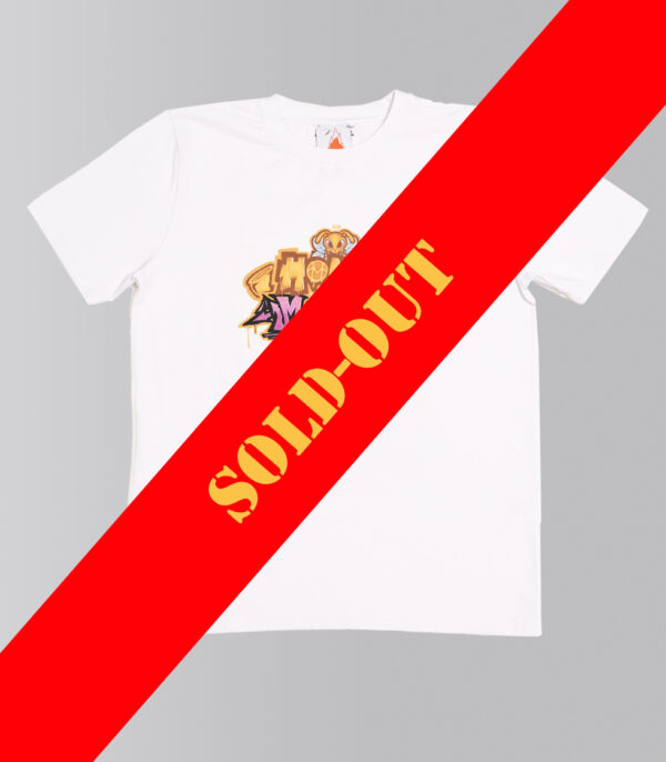 CamisetaHoneyMoneySoldOut