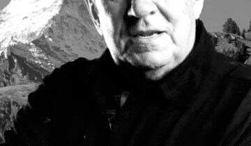 Fallecimiento de Pedro Gómez