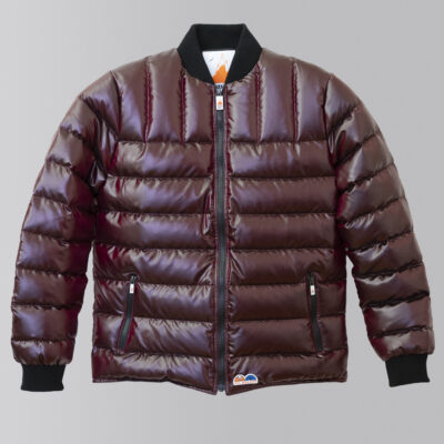Plumífero Peñalara Carrara Plum Kiss Negro