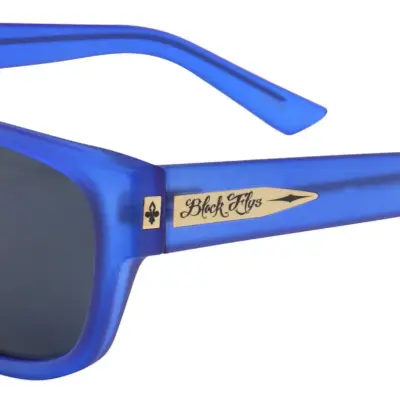 Gafas De Sol Mc Fly Azul Mate