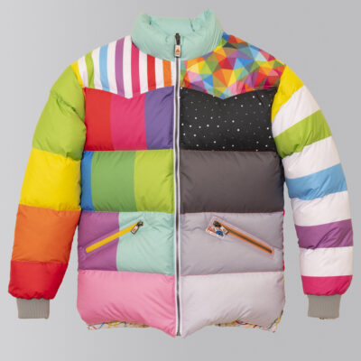Pre-Order Canadiense Reversible X Okuda San Miguel